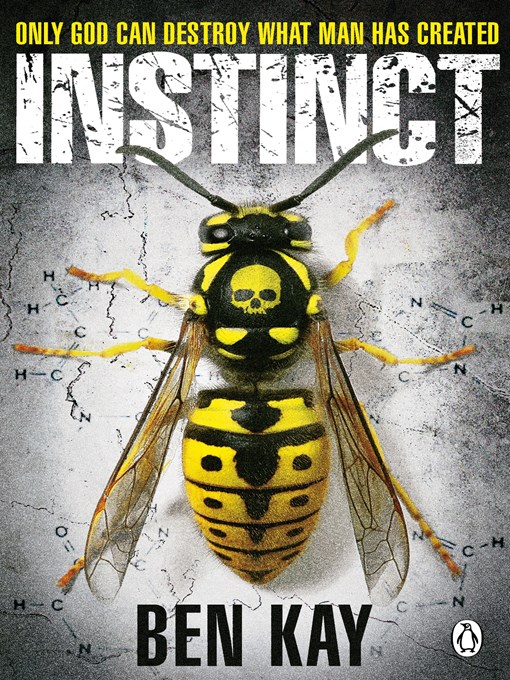 Title details for Instinct by Ben Kay - Available
